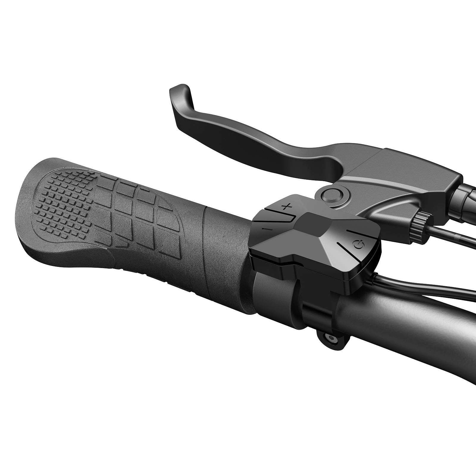 isinwheel U5 Pro 500W Folding Electric Bike