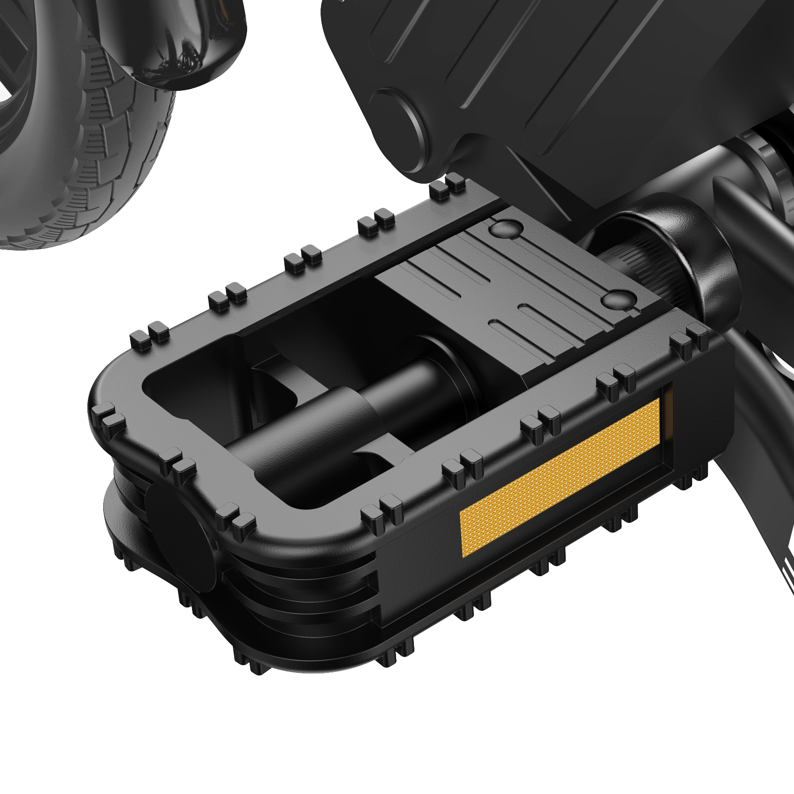 U1 500W Foldable Electric Bike for Adult