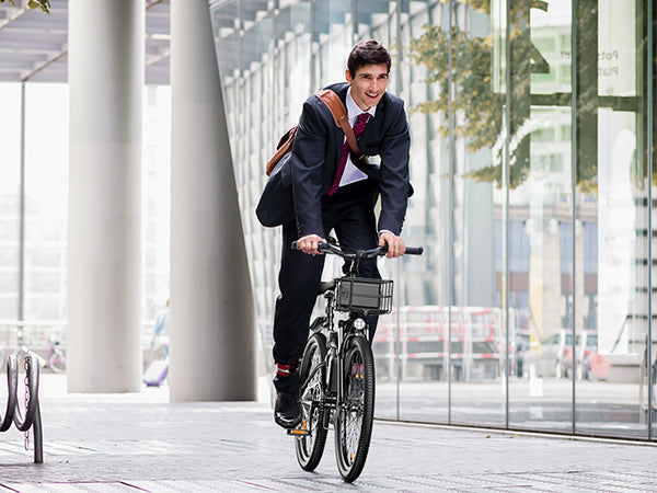 Find Your Freedom with isinwheel’s Foldable Electric Bikes