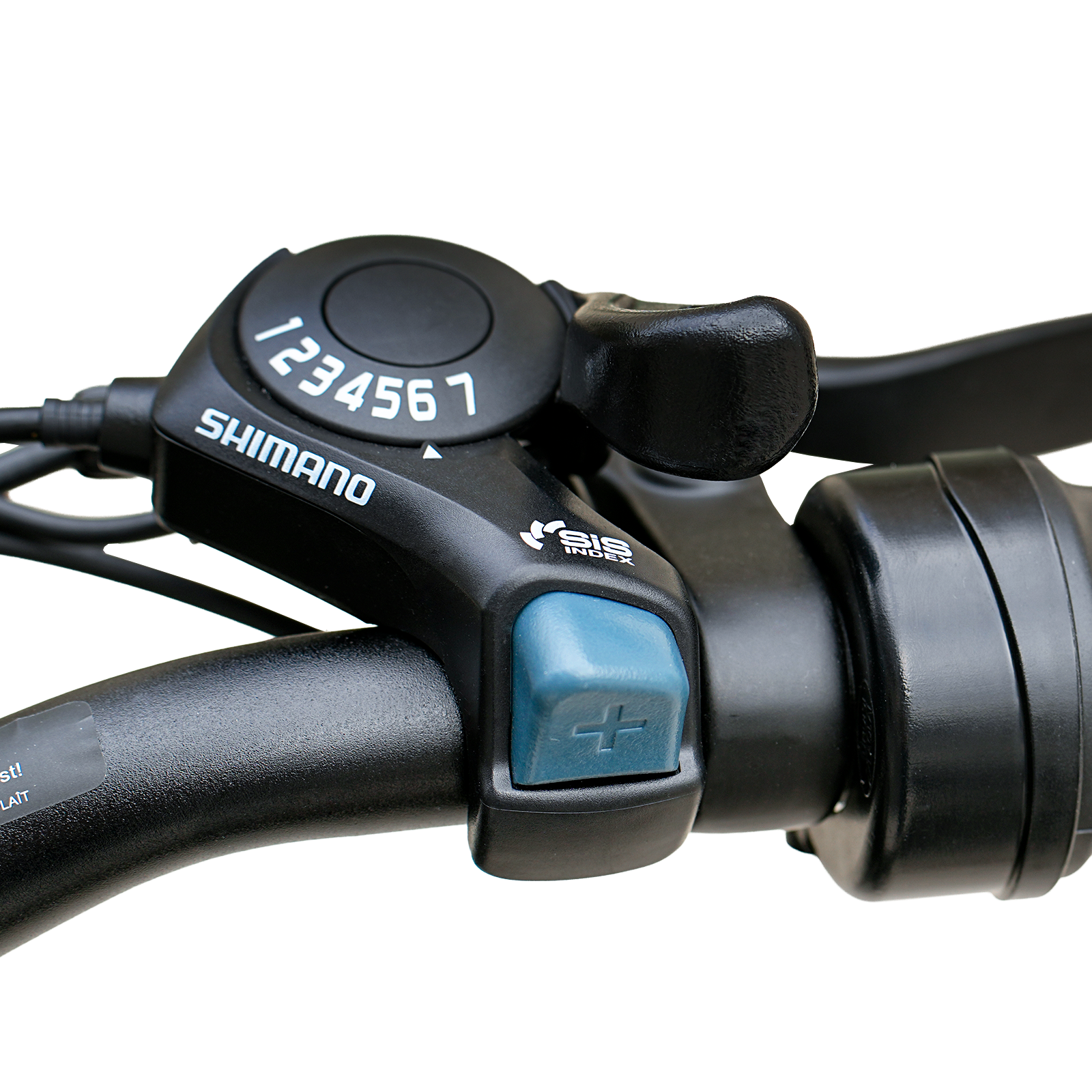 isinwheel M40 500W Folding Electric Bike with Basket