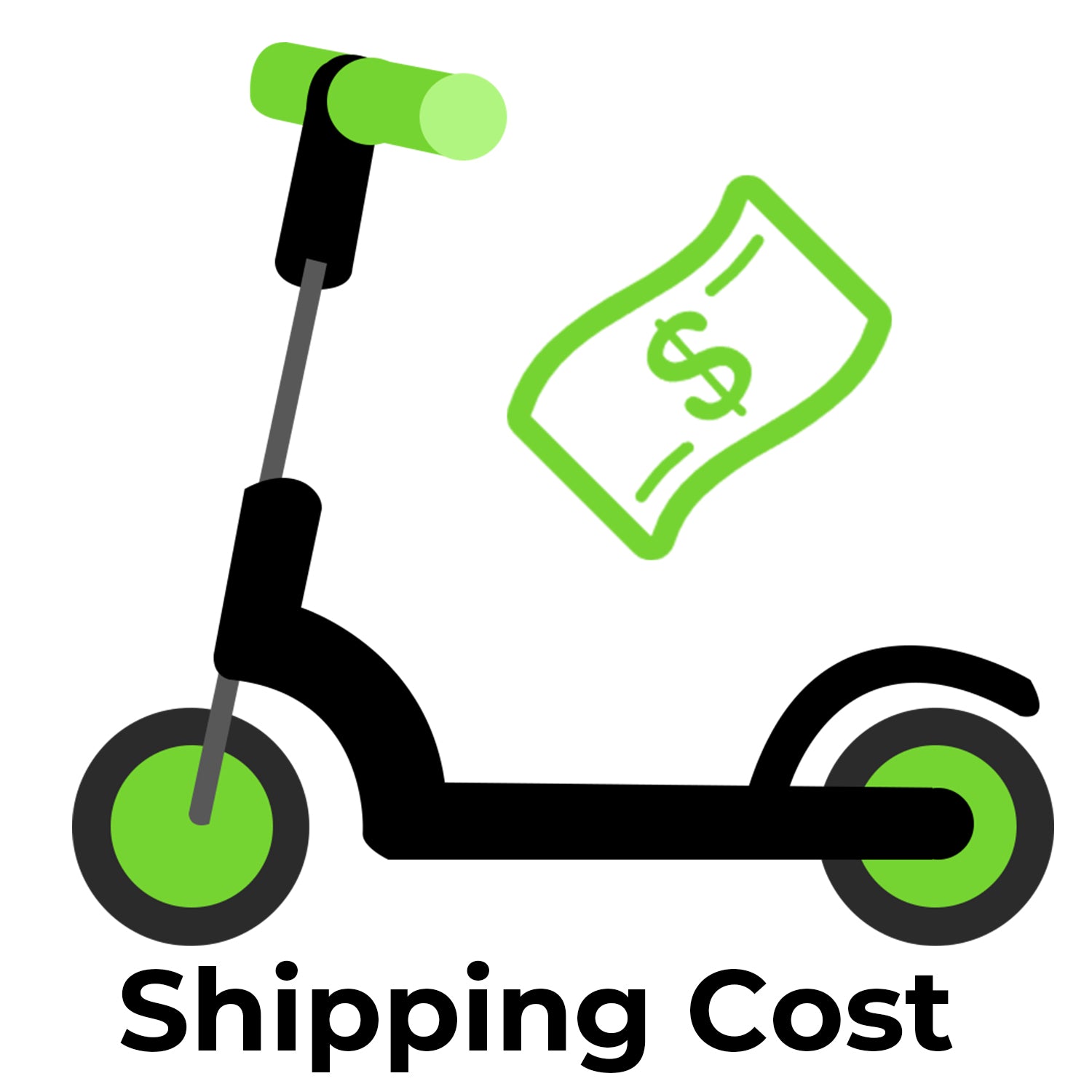 Shipping Fees
