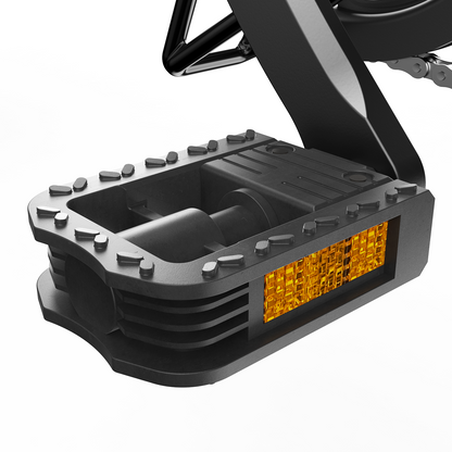 isinwheel U5 Pro 500W Folding  Electric Bike