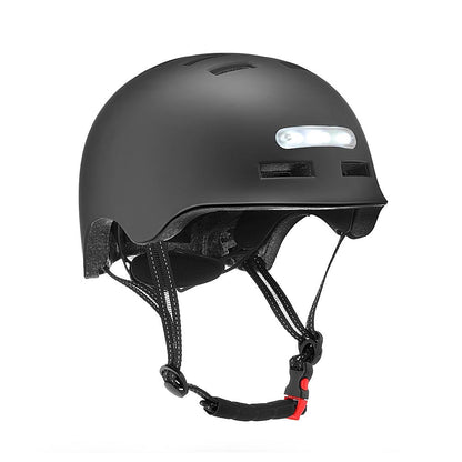 Brand New Cycling Helmet with LED Light