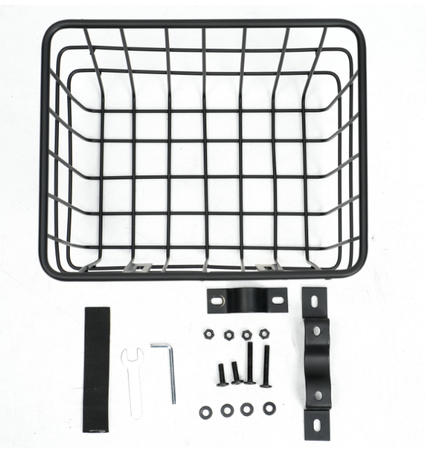 isinwheel Basket for U1