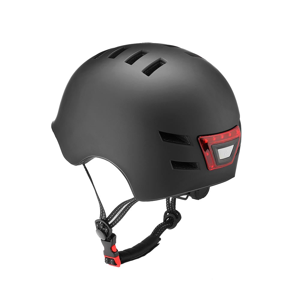 Brand New Cycling Helmet with LED Light