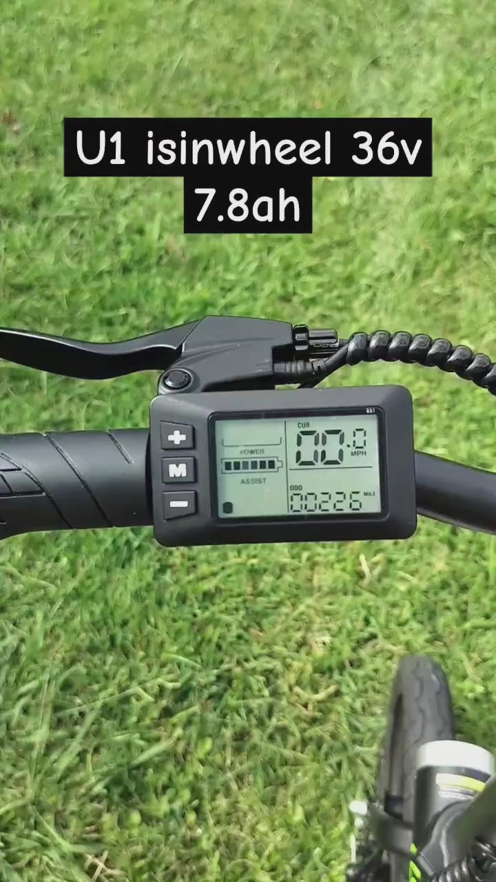 Load video: 